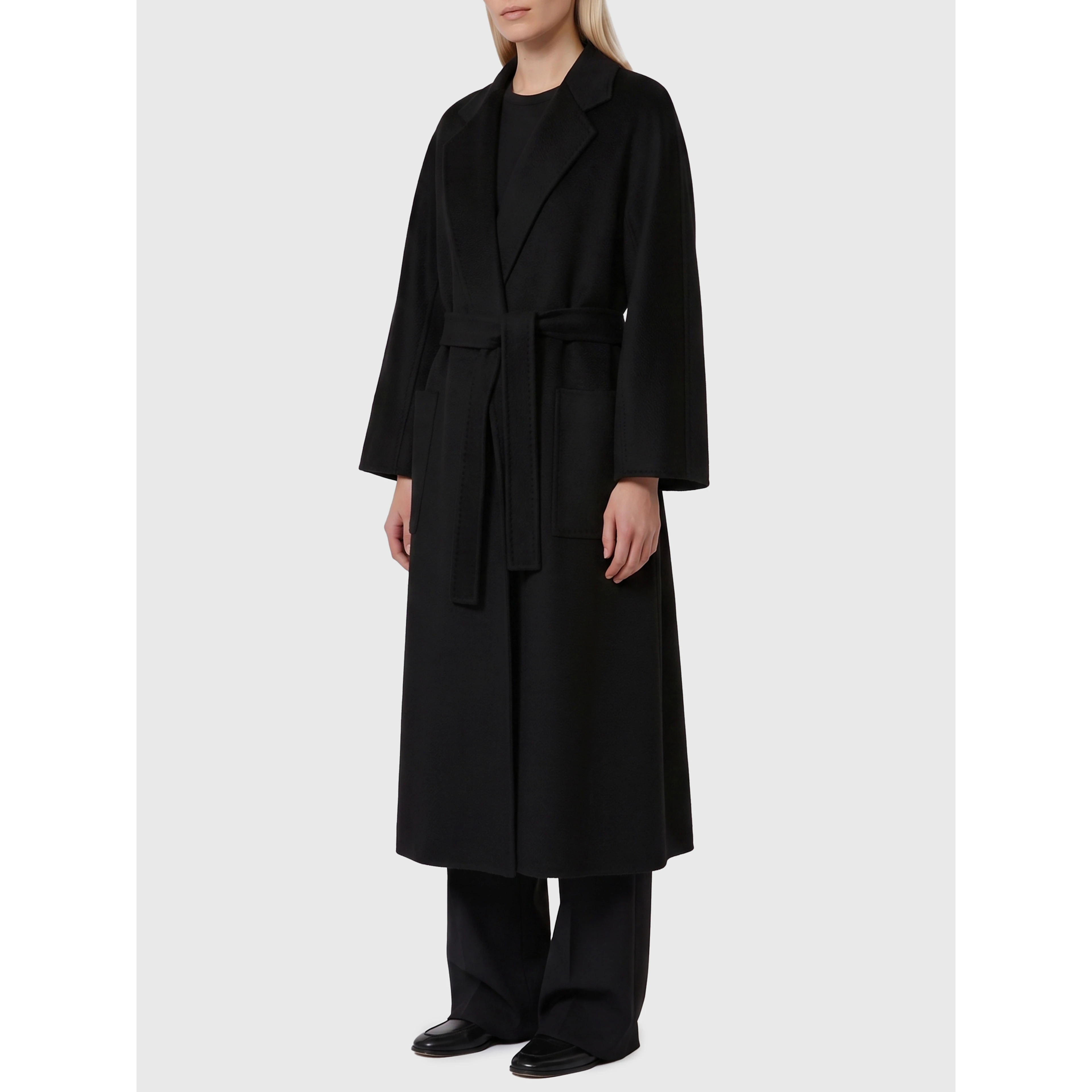 Ludmilla Coat