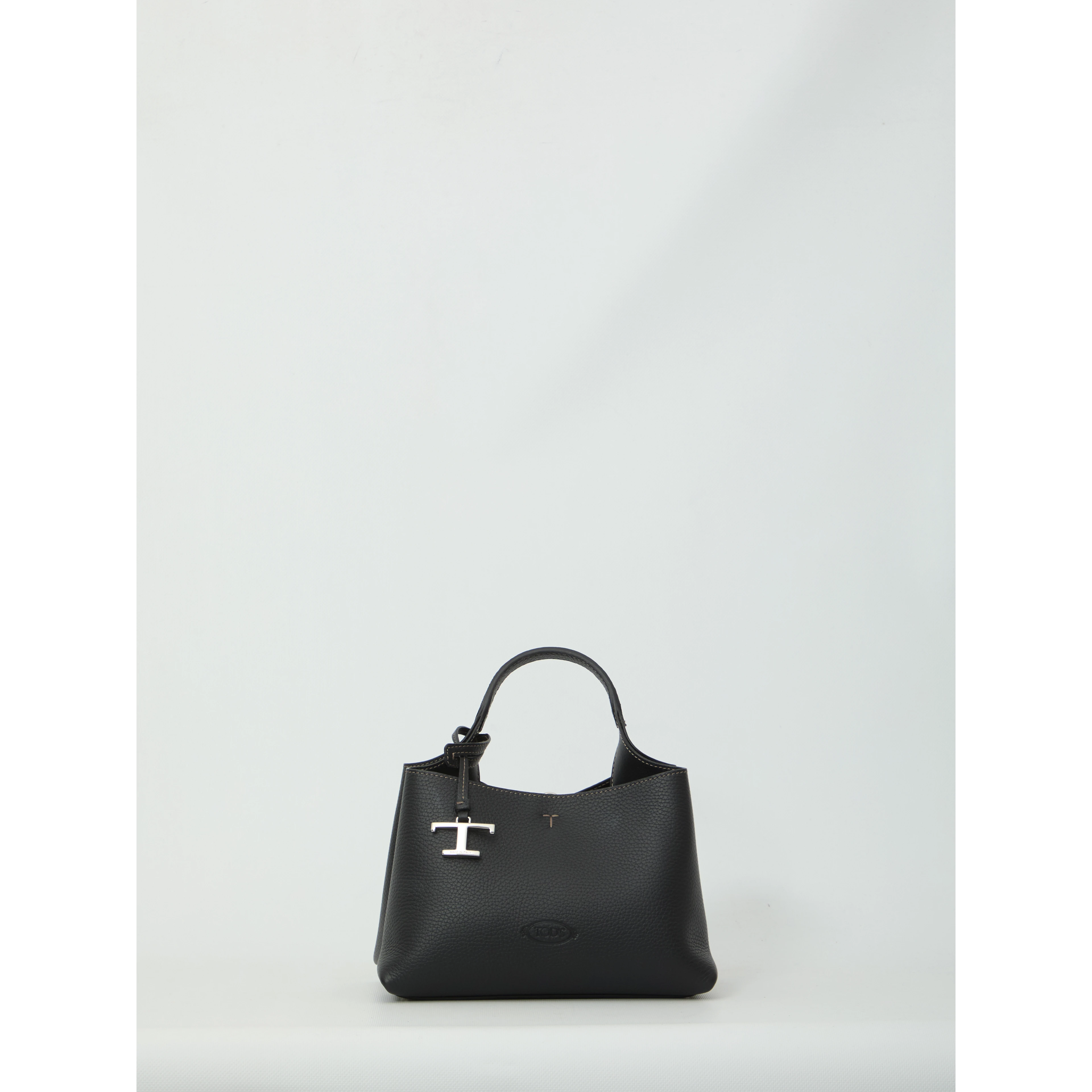 Micro black bag