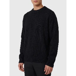 Kristian crewneck sweater