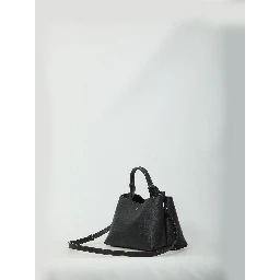 Micro black bag