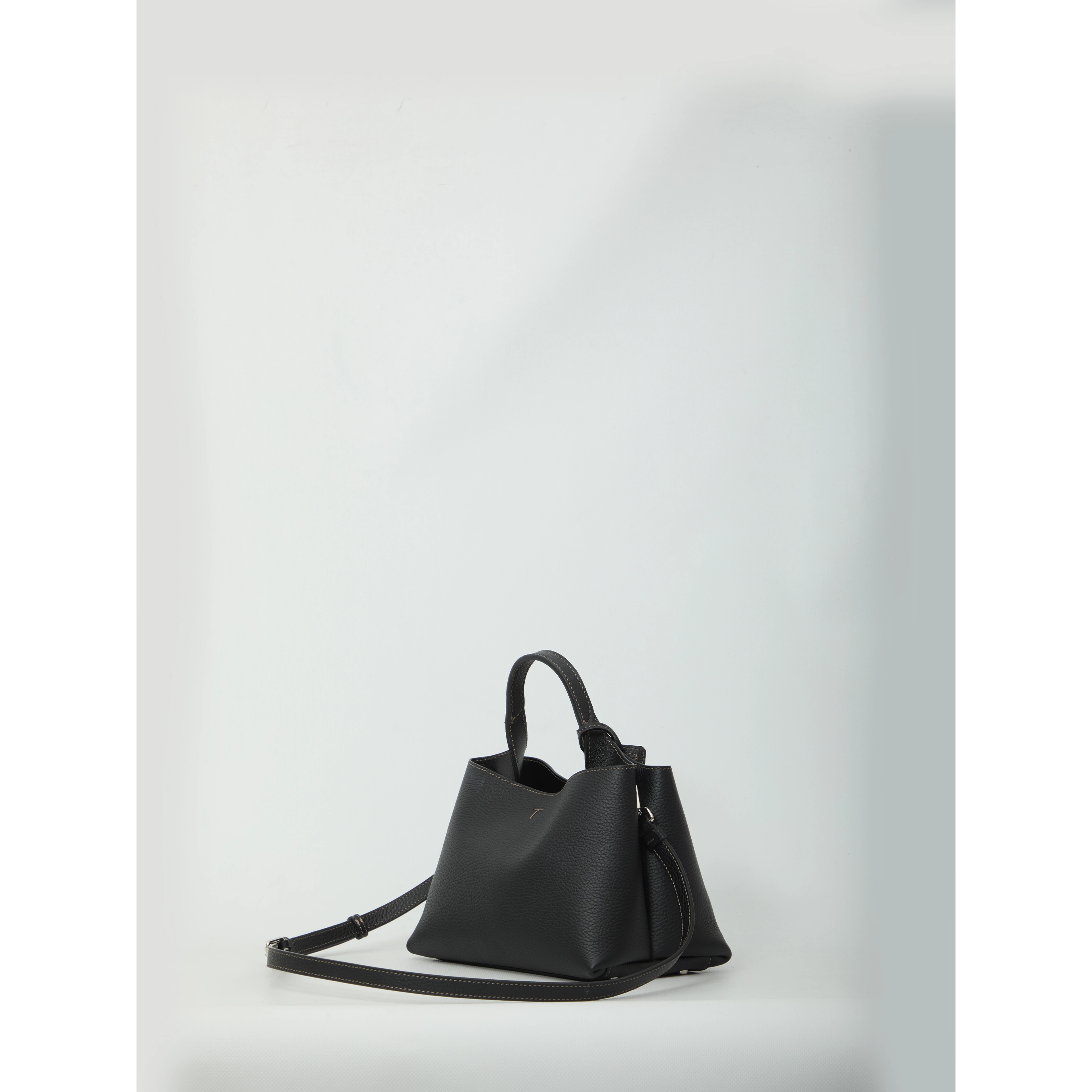 Micro black bag