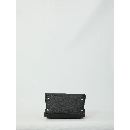 Micro black bag