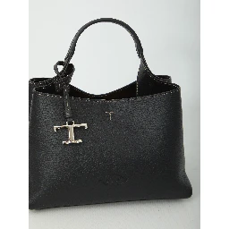 Micro black bag