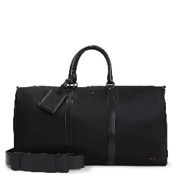 Kiton Polyamide Duffle Bag