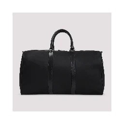 Kiton Polyamide Duffle Bag