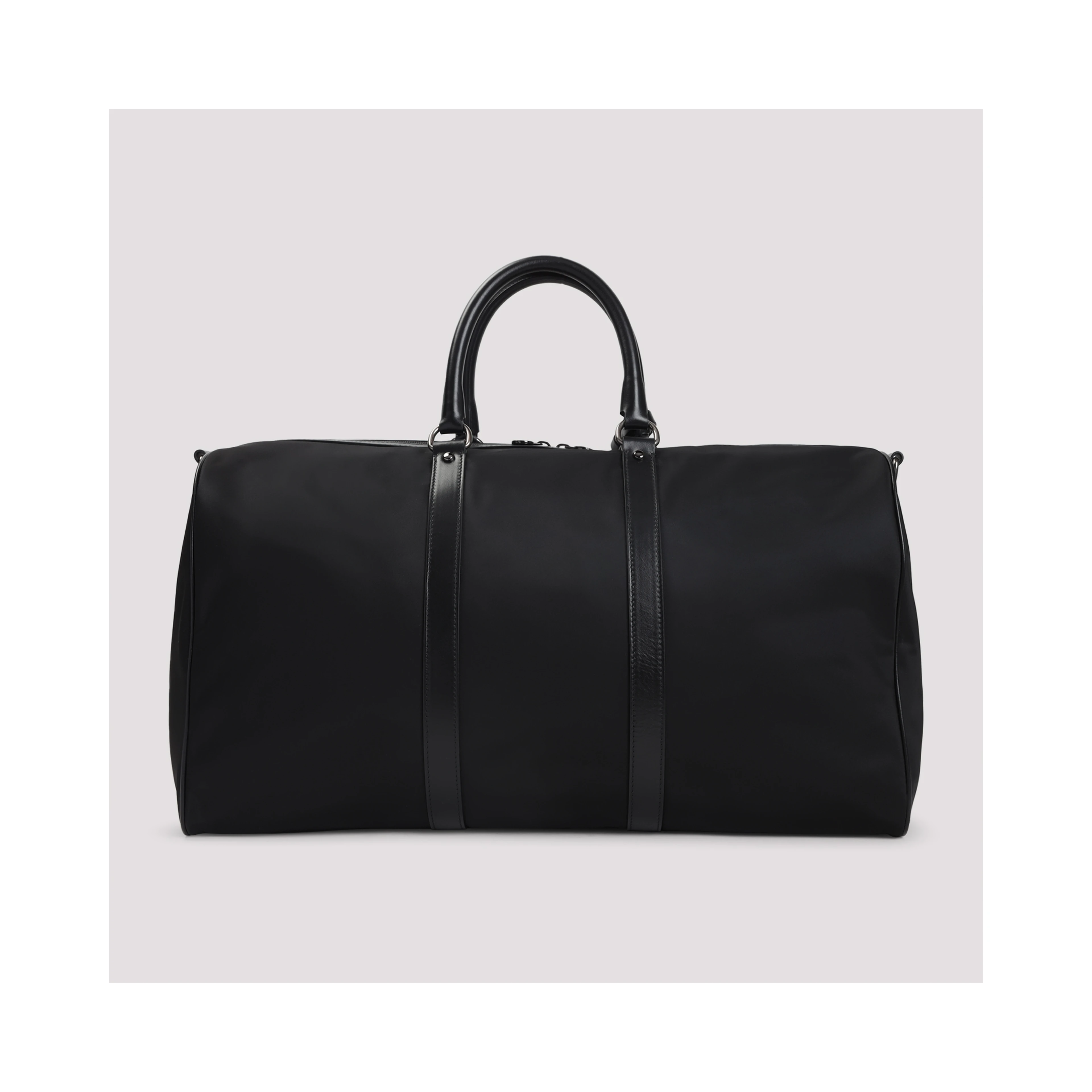 Kiton Polyamide Duffle Bag
