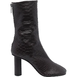 Paris Texas Boots