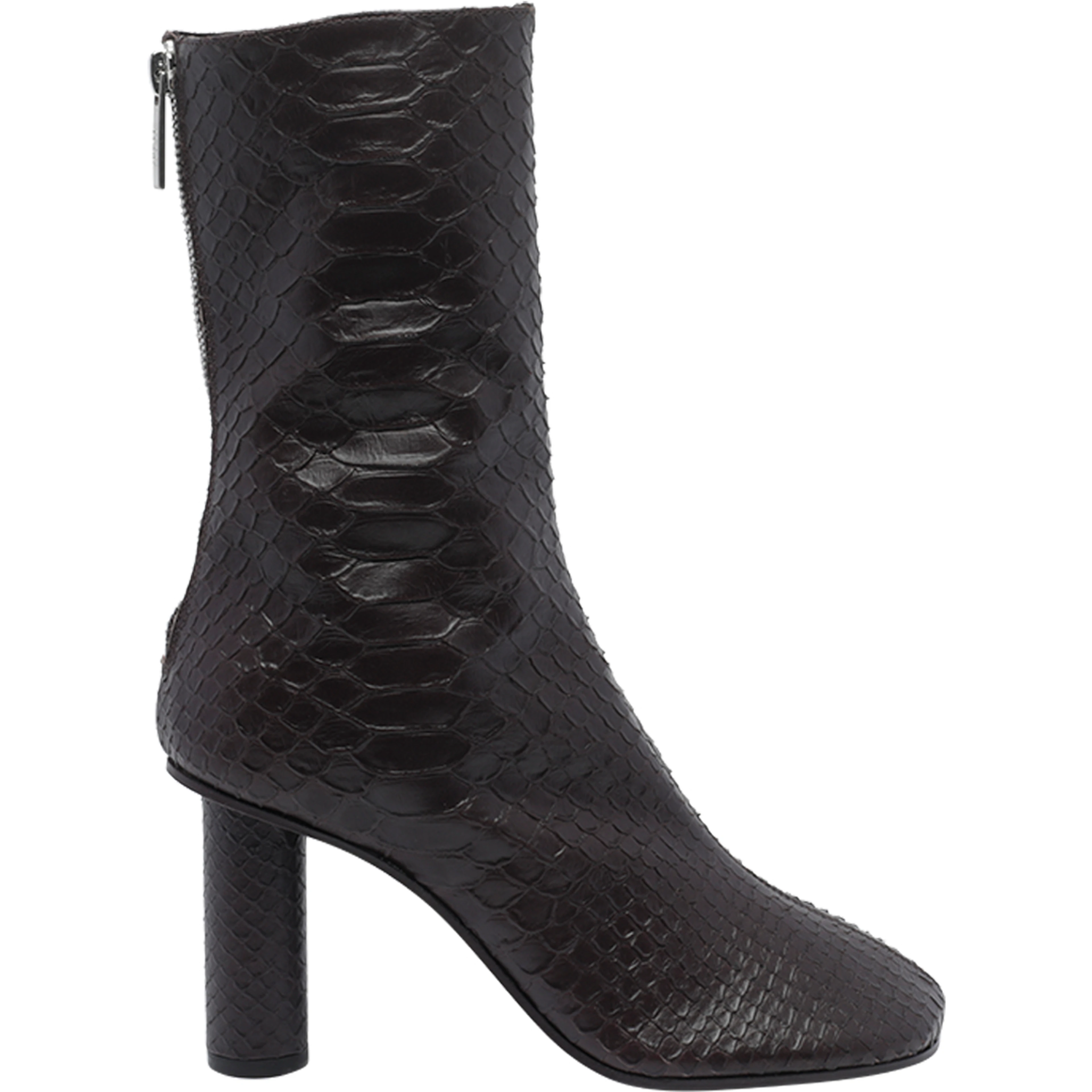 Paris Texas Boots