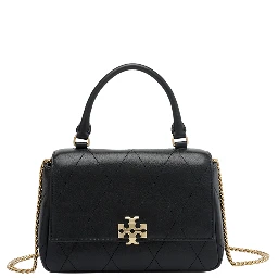 Tory Burch Wallets Black