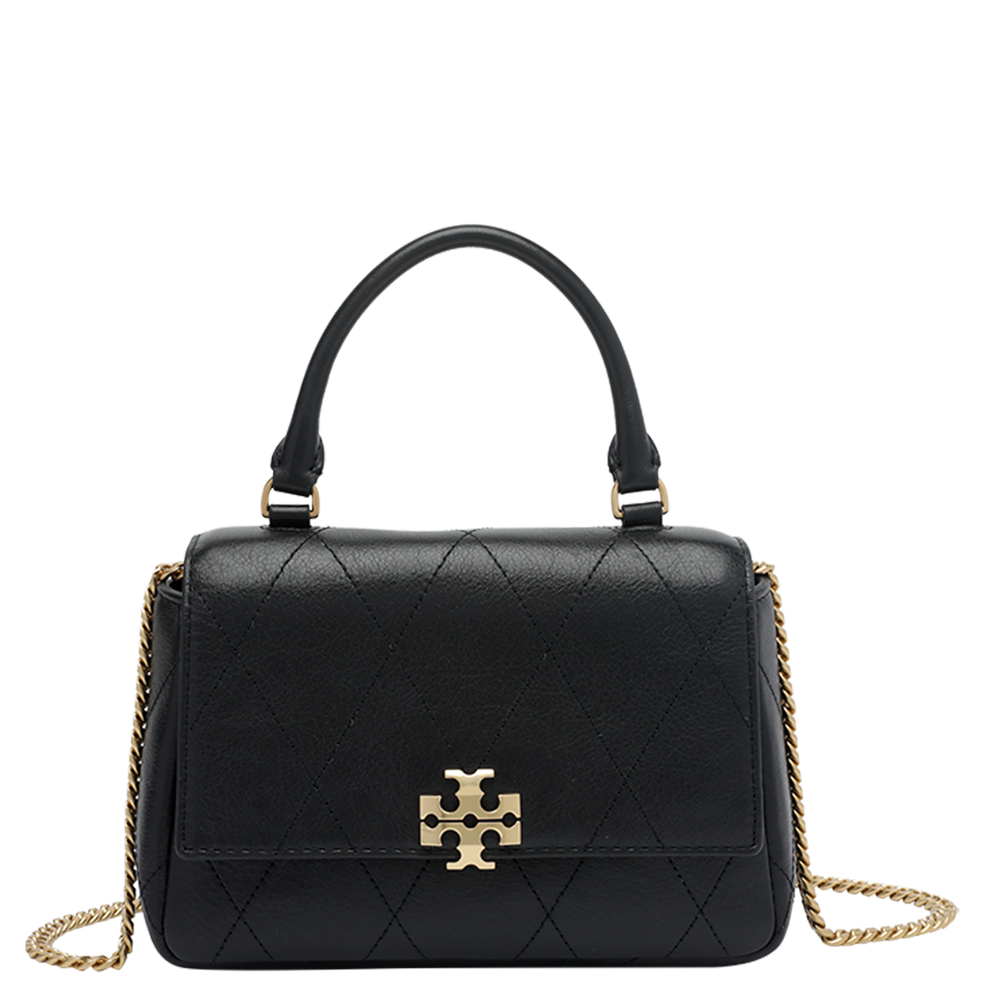 Tory Burch Wallets Black