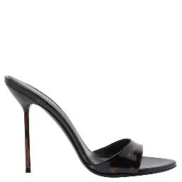 Paris Texas Sandals