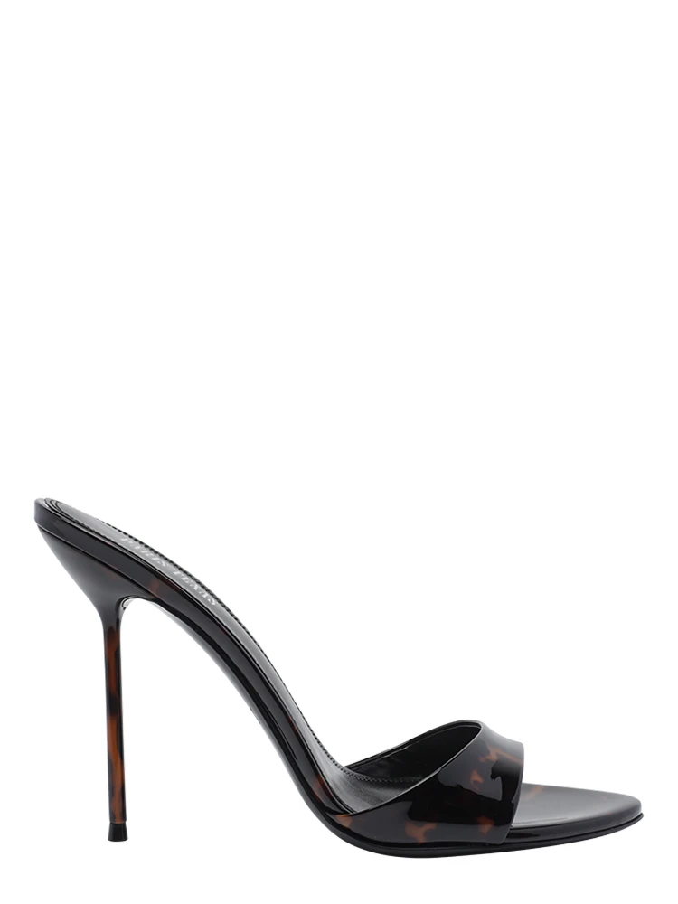Paris Texas Sandals
