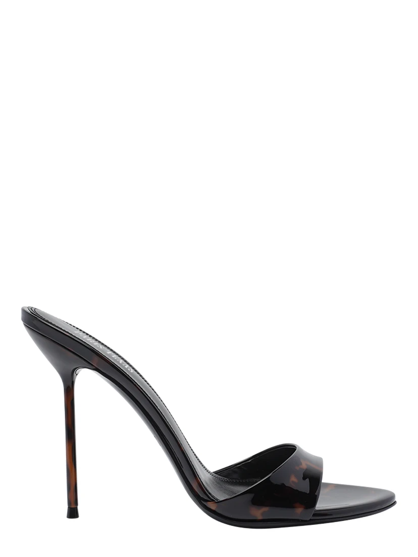 Paris Texas Sandals