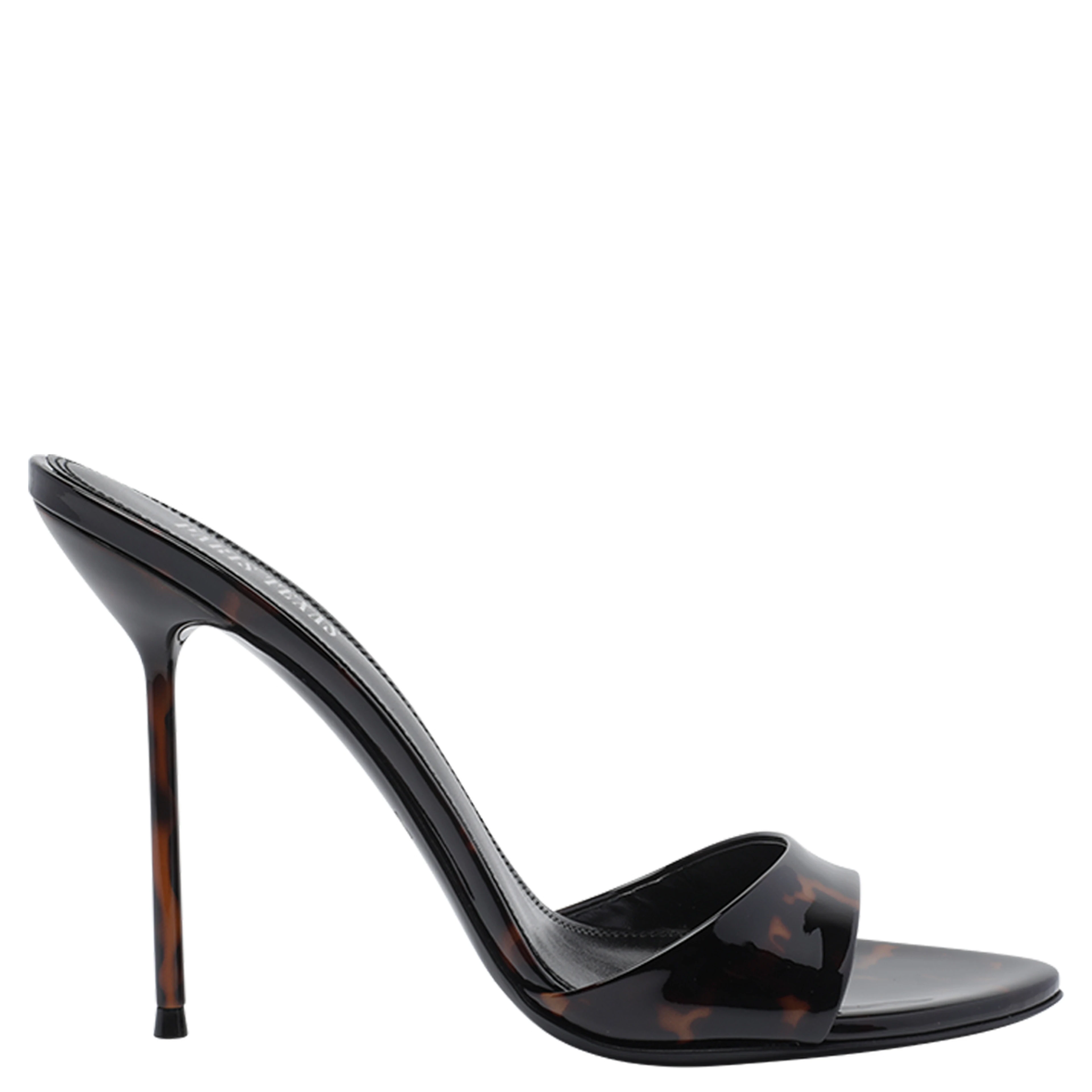Paris Texas Sandals