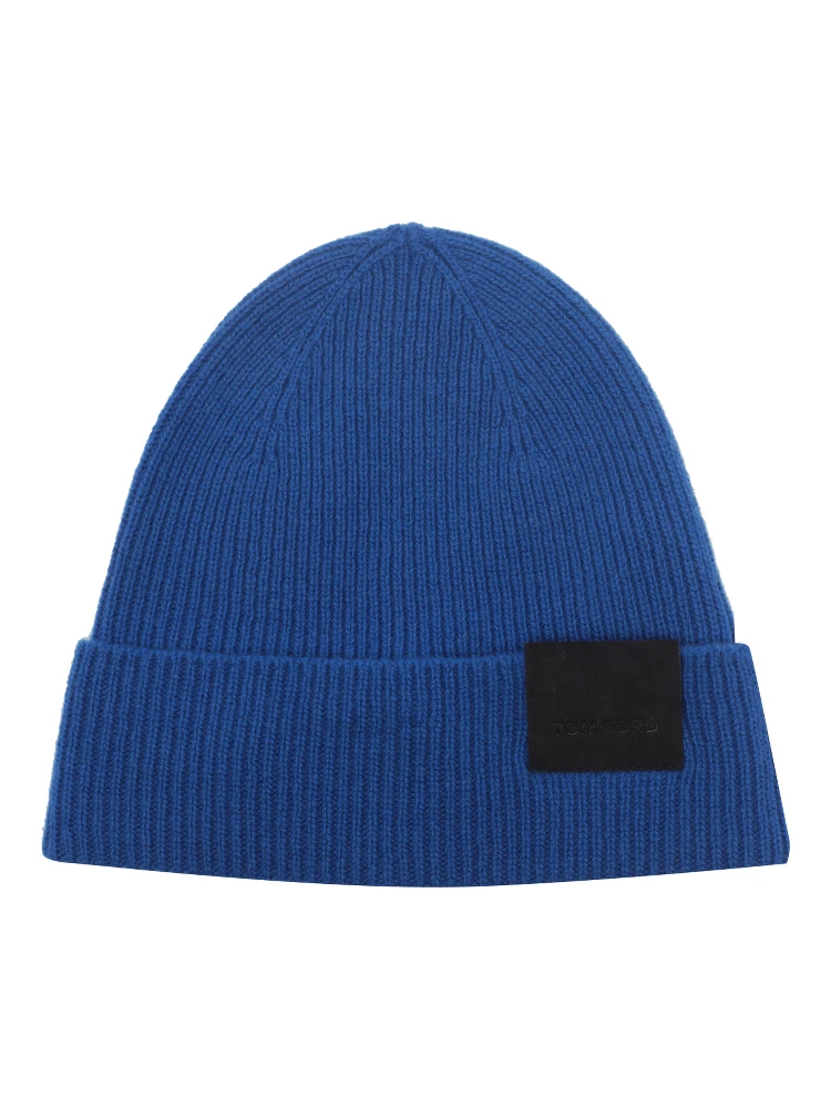 Tom Ford Hats Blue