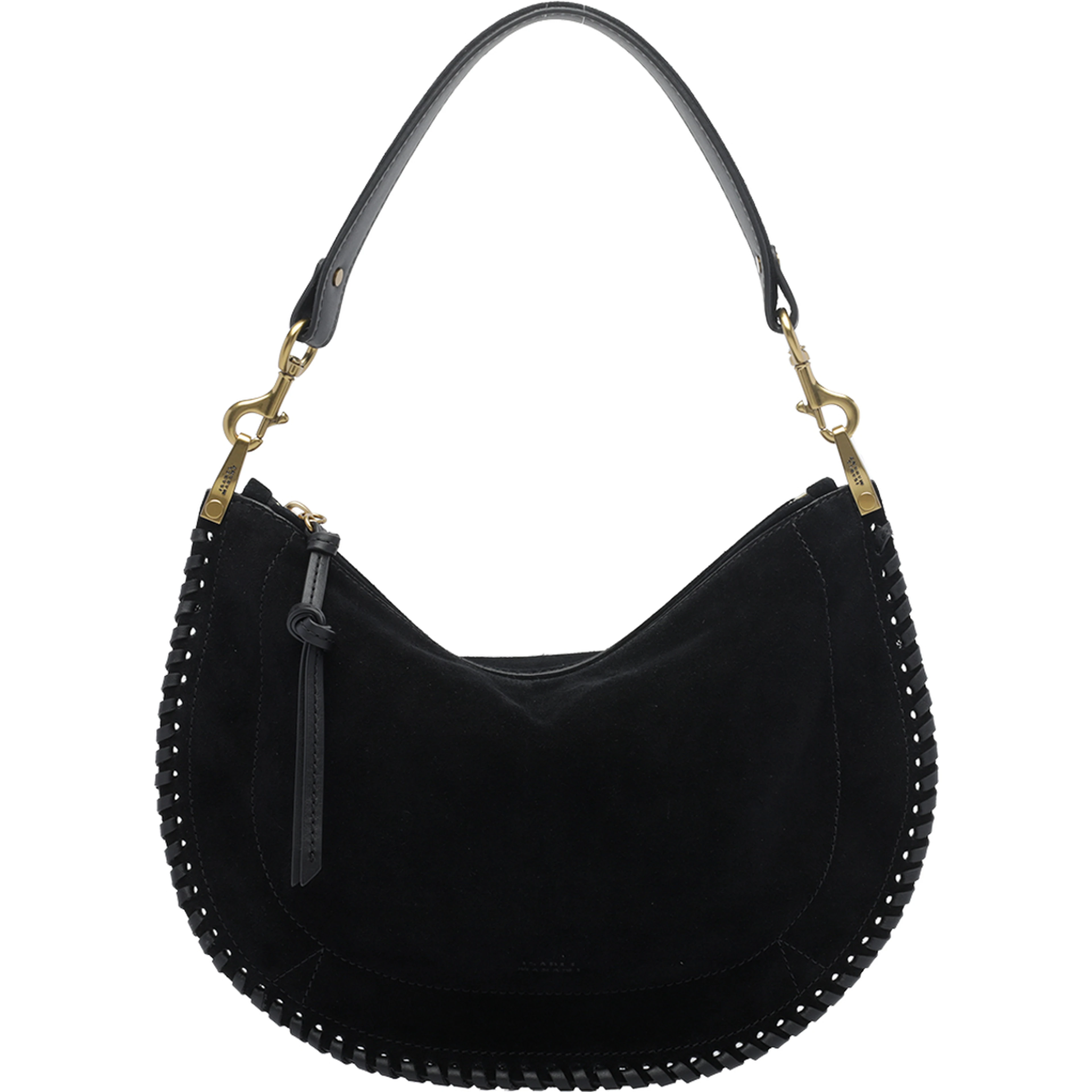 Isabel Marant Bags.. Black