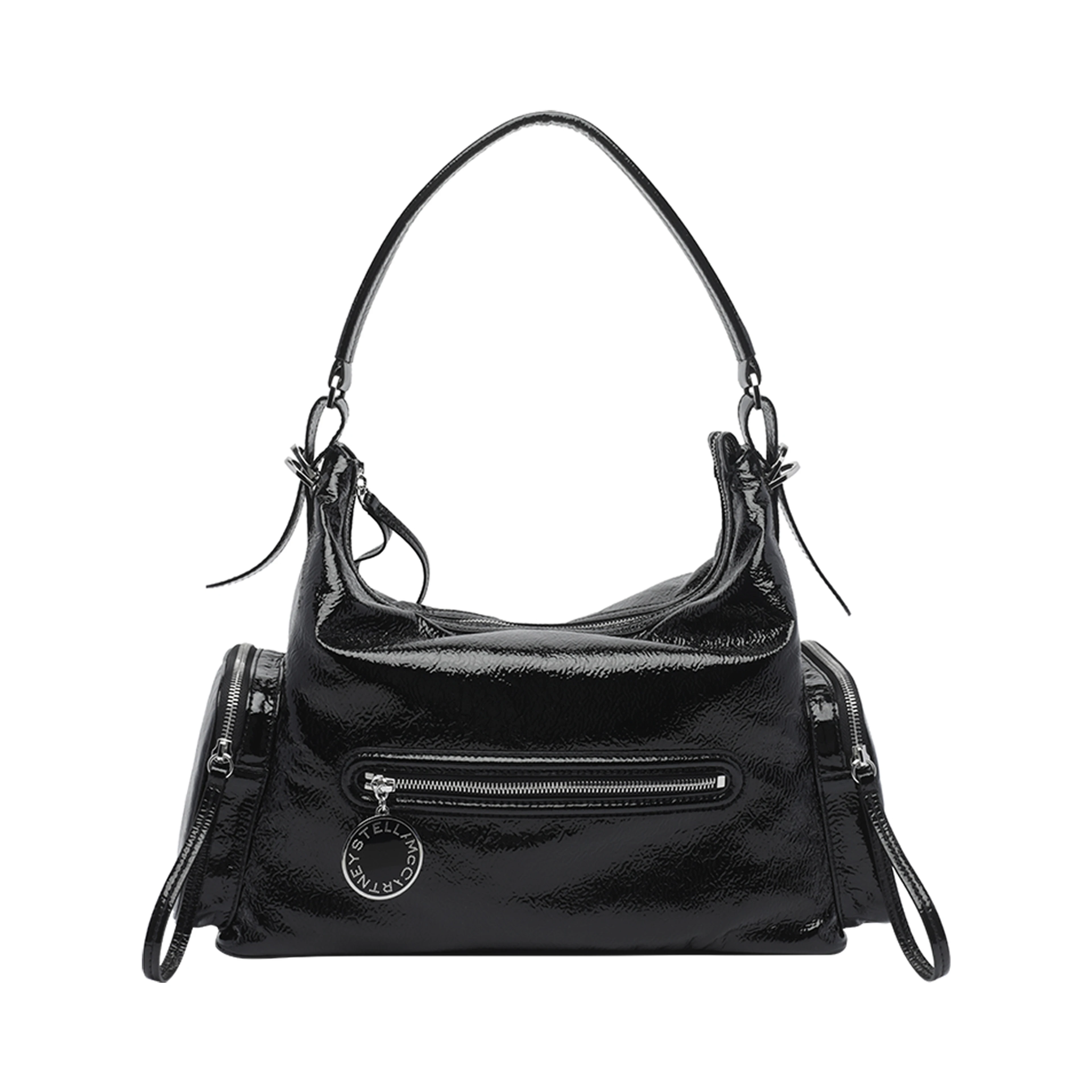 Stella McCartney Bags.. Black