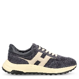 Hogan Sneakers Blue