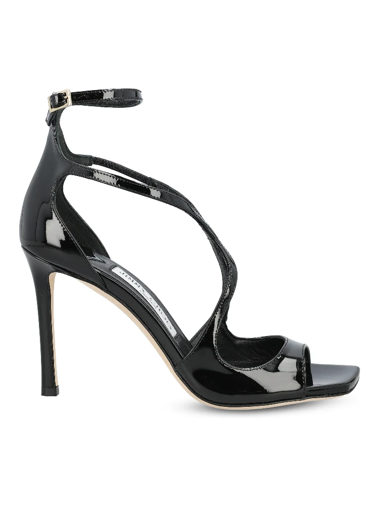 Jimmy Choo With Heel