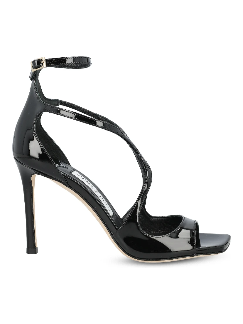Jimmy Choo With Heel