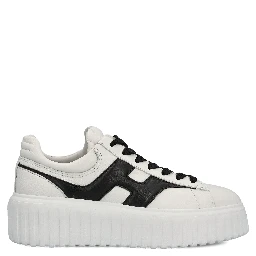 Hogan Sneakers White/black