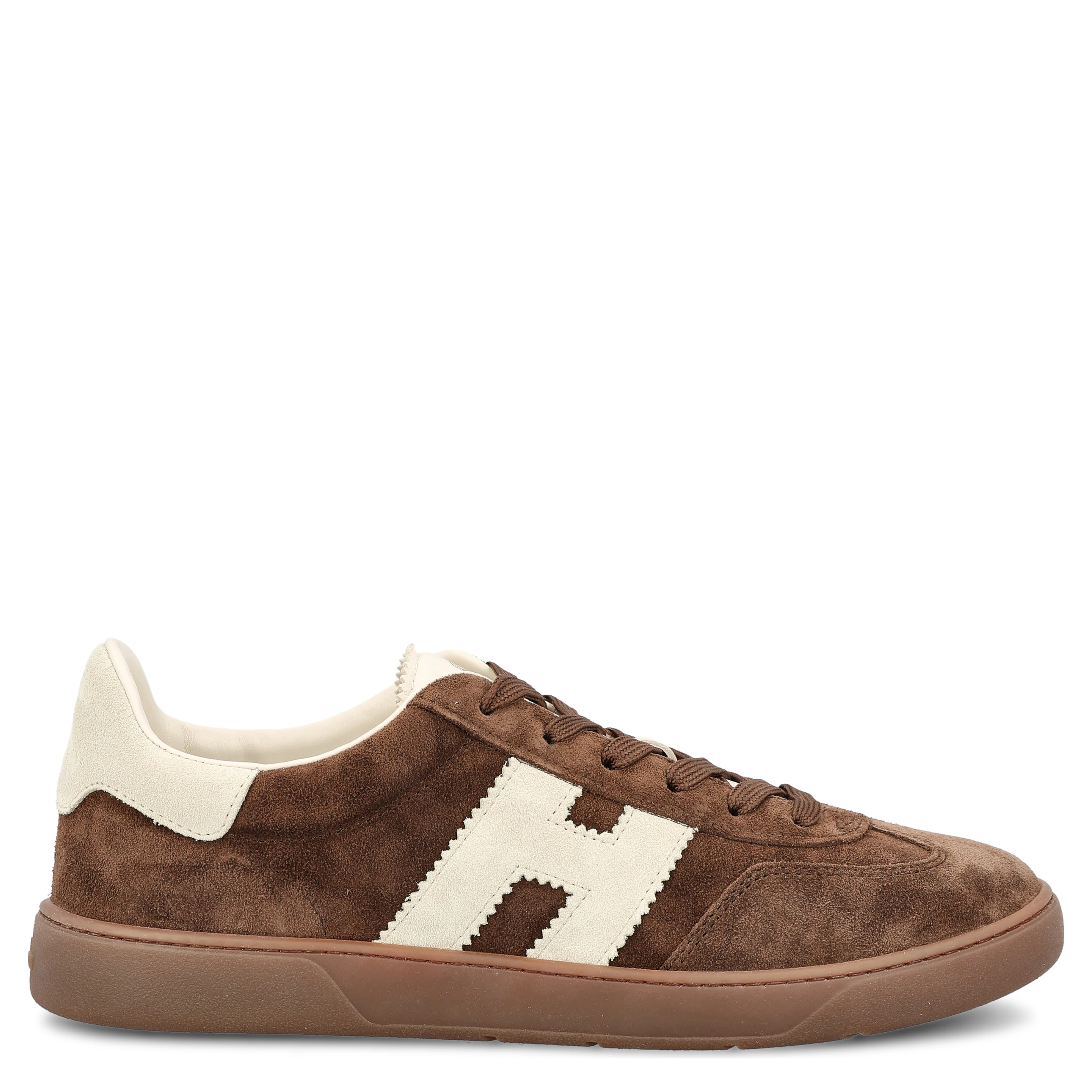 Hogan Sneakers Brown