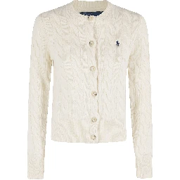SWEATER CARDIGAN