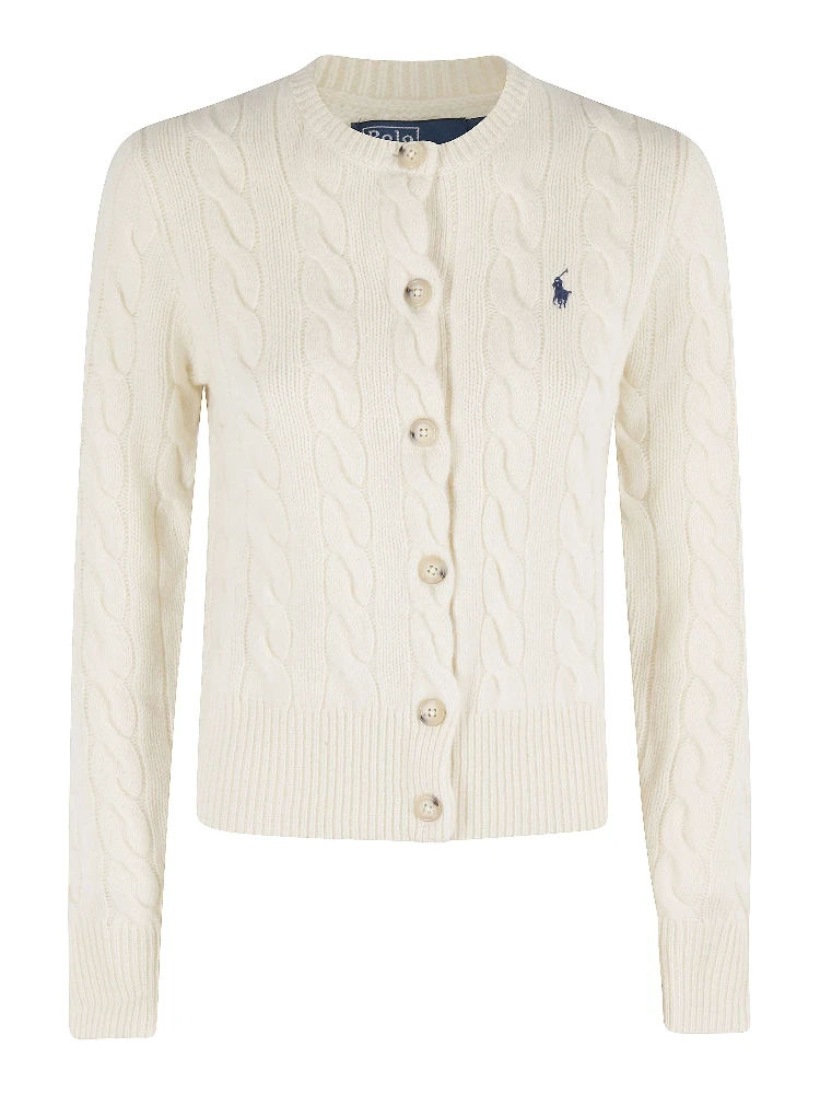 SWEATER CARDIGAN