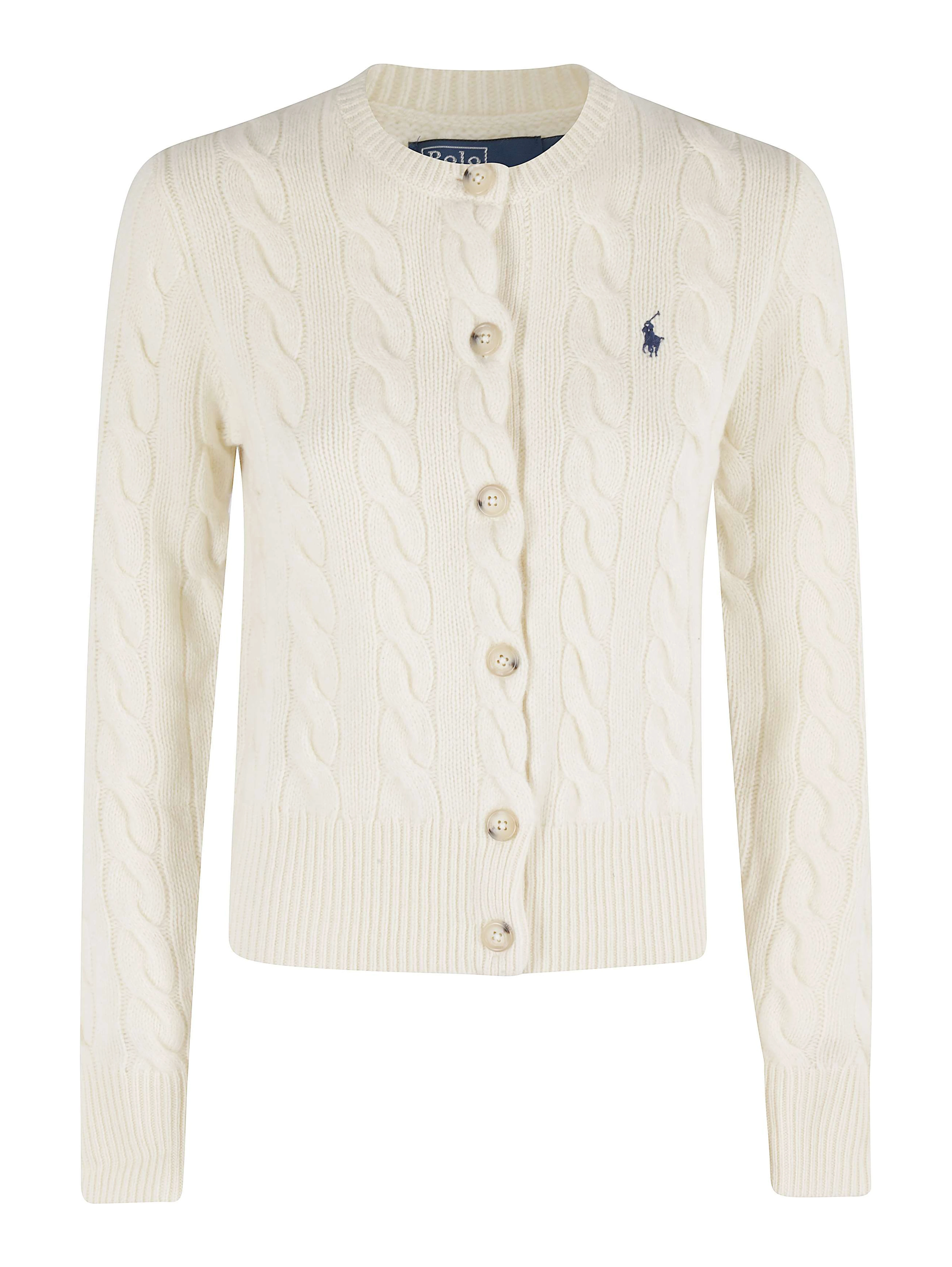 SWEATER CARDIGAN