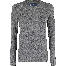 JULIANNA LONG SLEEVE PULLOVER