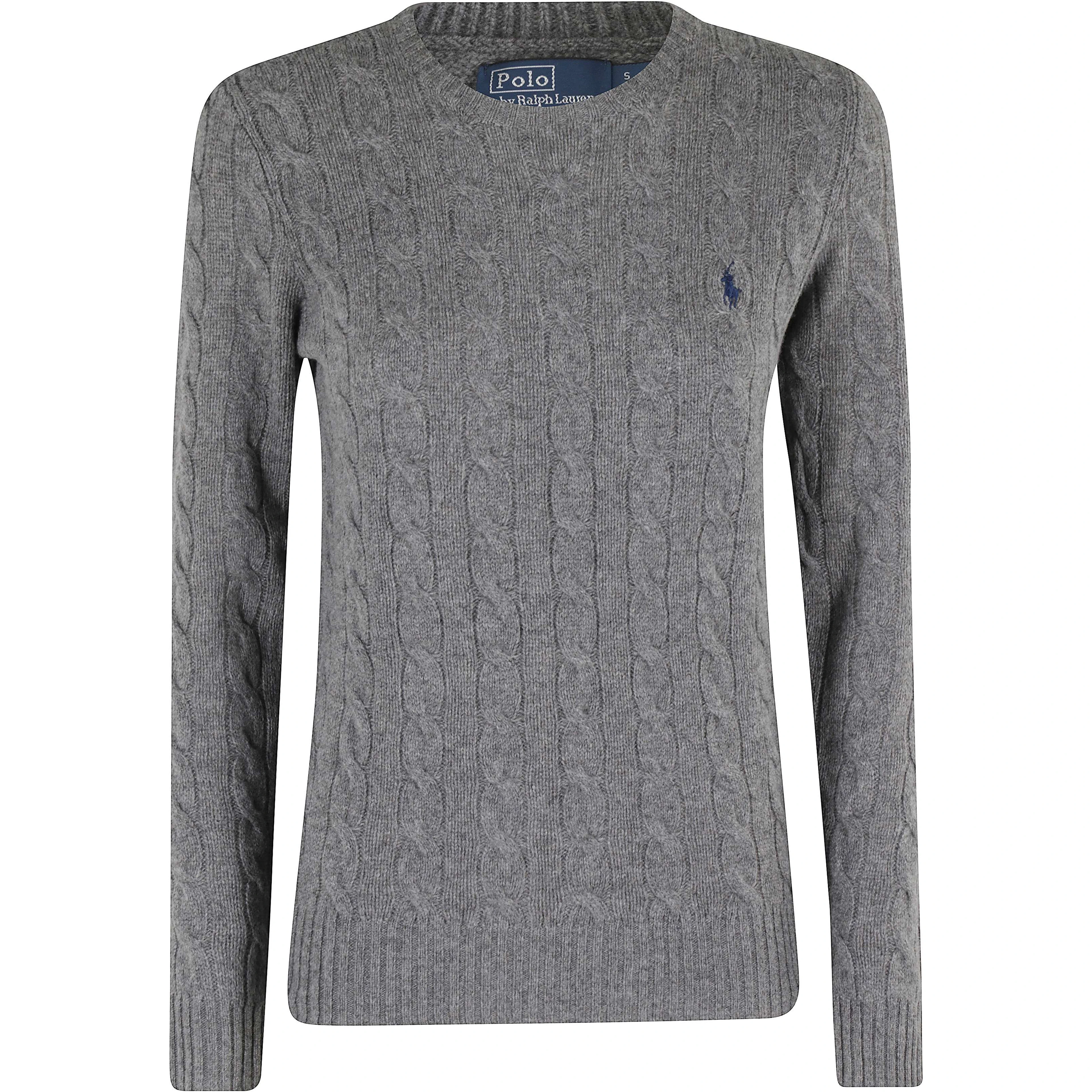 JULIANNA LONG SLEEVE PULLOVER