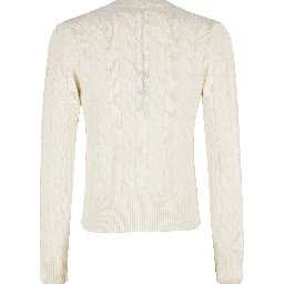SWEATER CARDIGAN