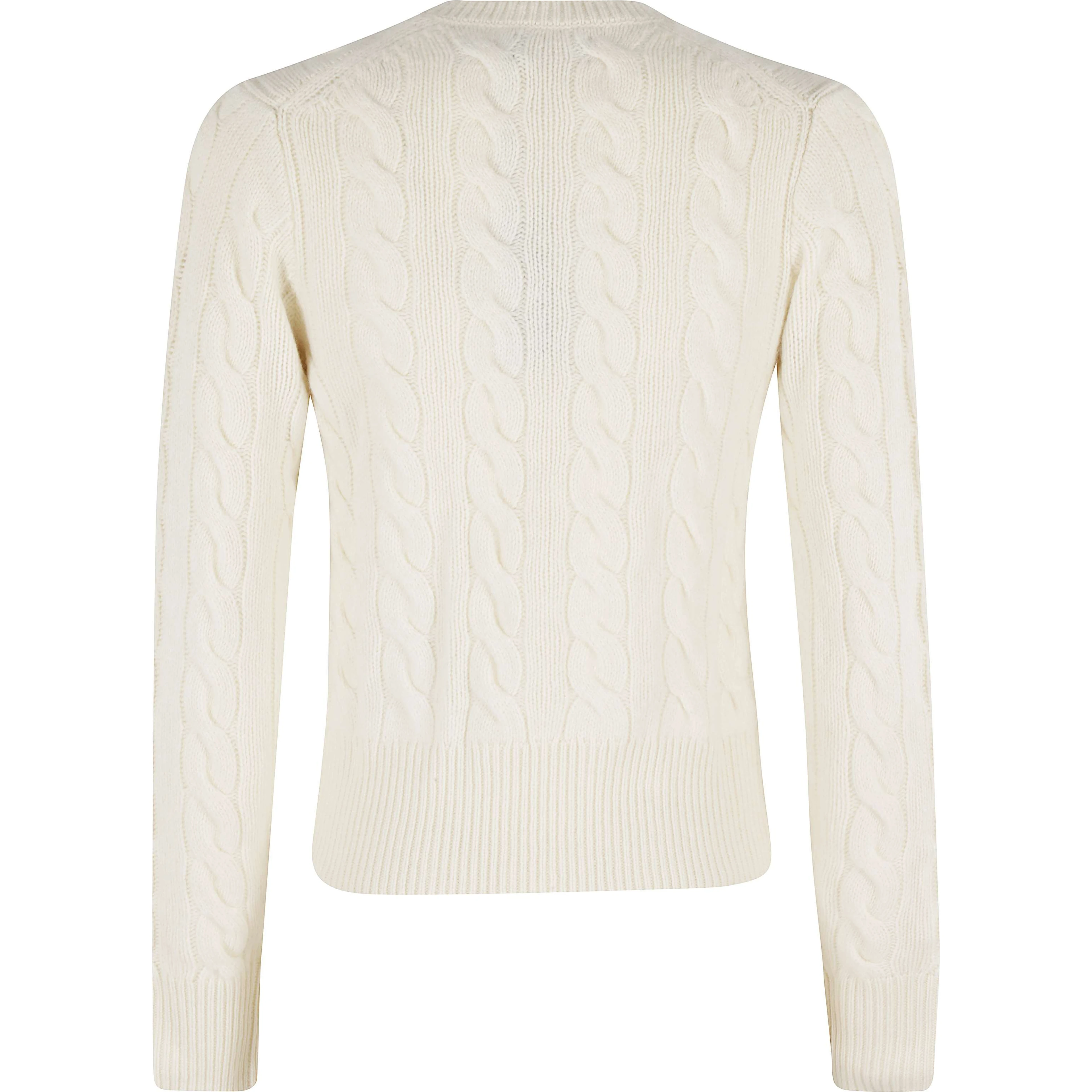 SWEATER CARDIGAN