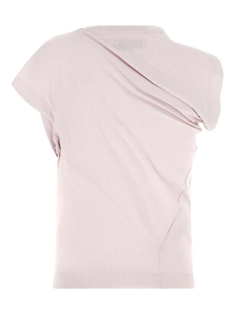 Multicolor Cotton T-Shirt alternative