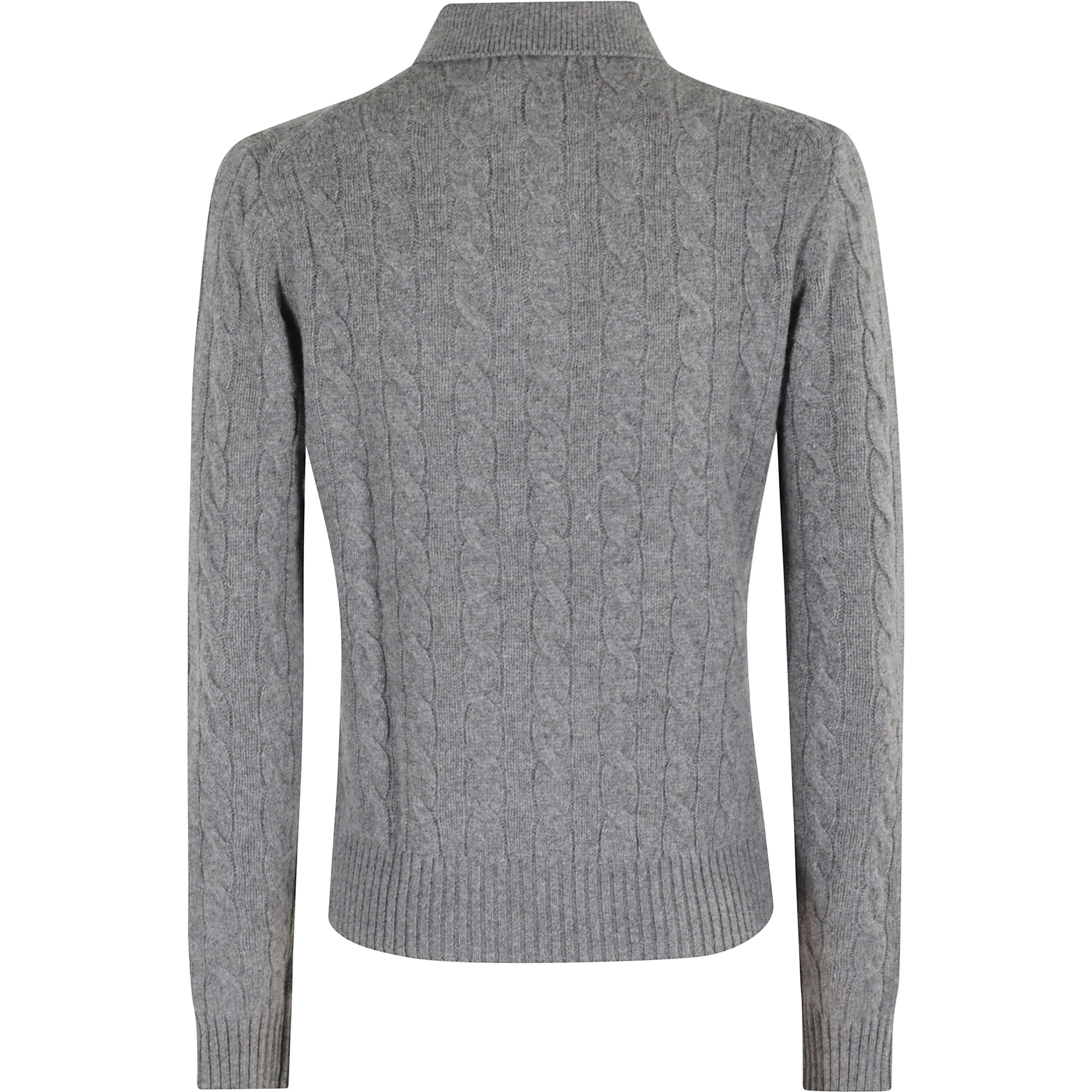 SWEATER PULLOVER