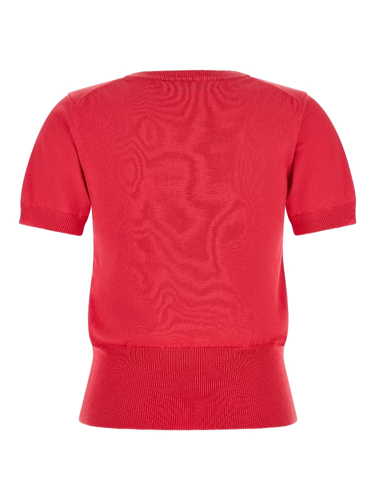 Multicolor Cotton T-Shirt alternative