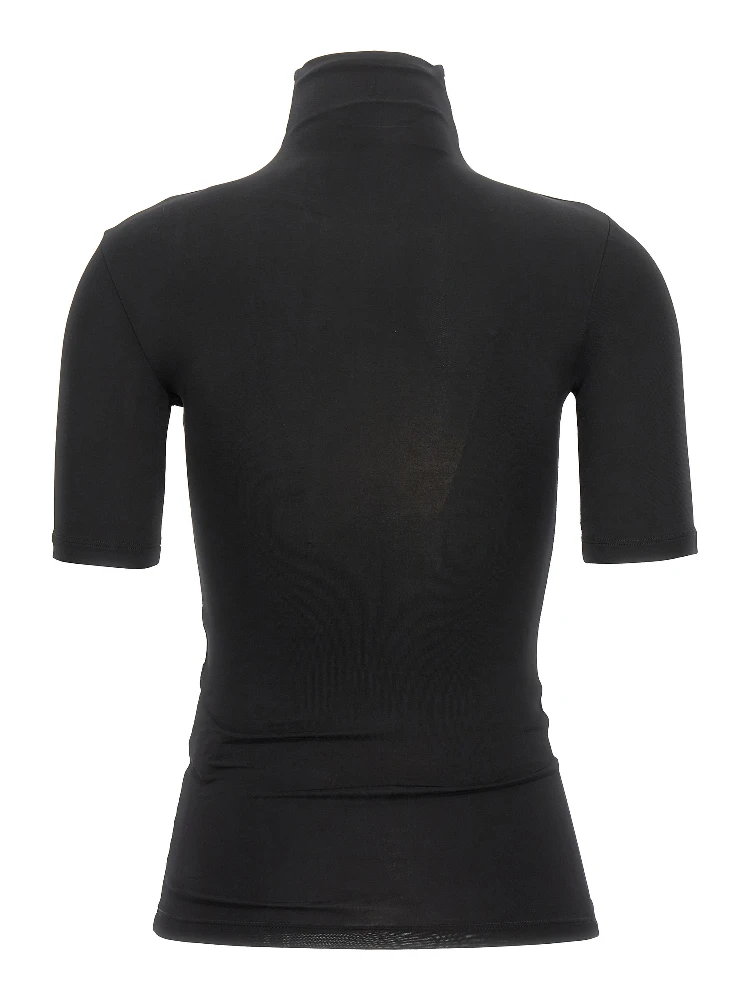Black Acetate T-Shirt alternative