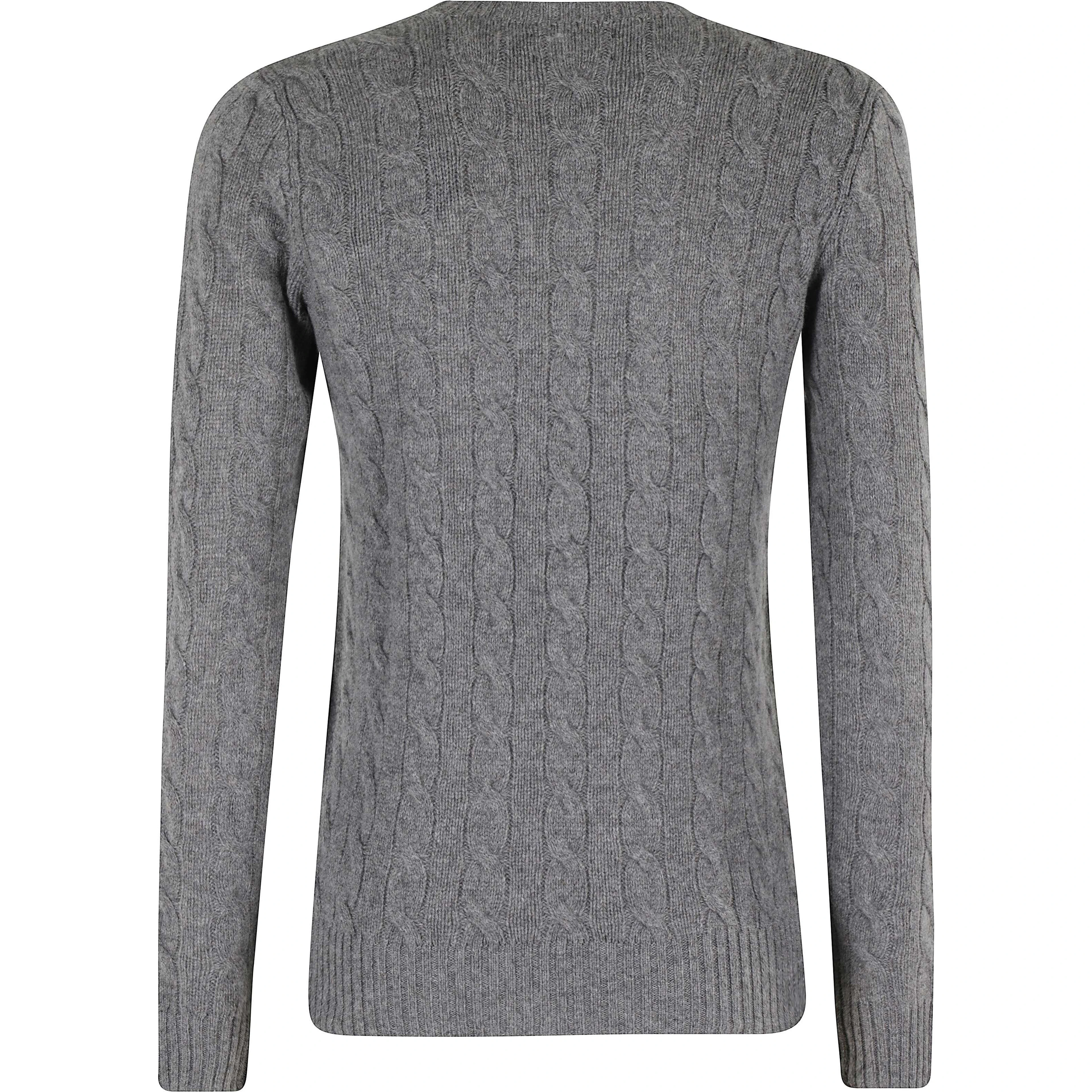 JULIANNA LONG SLEEVE PULLOVER