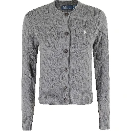 SWEATER CARDIGAN