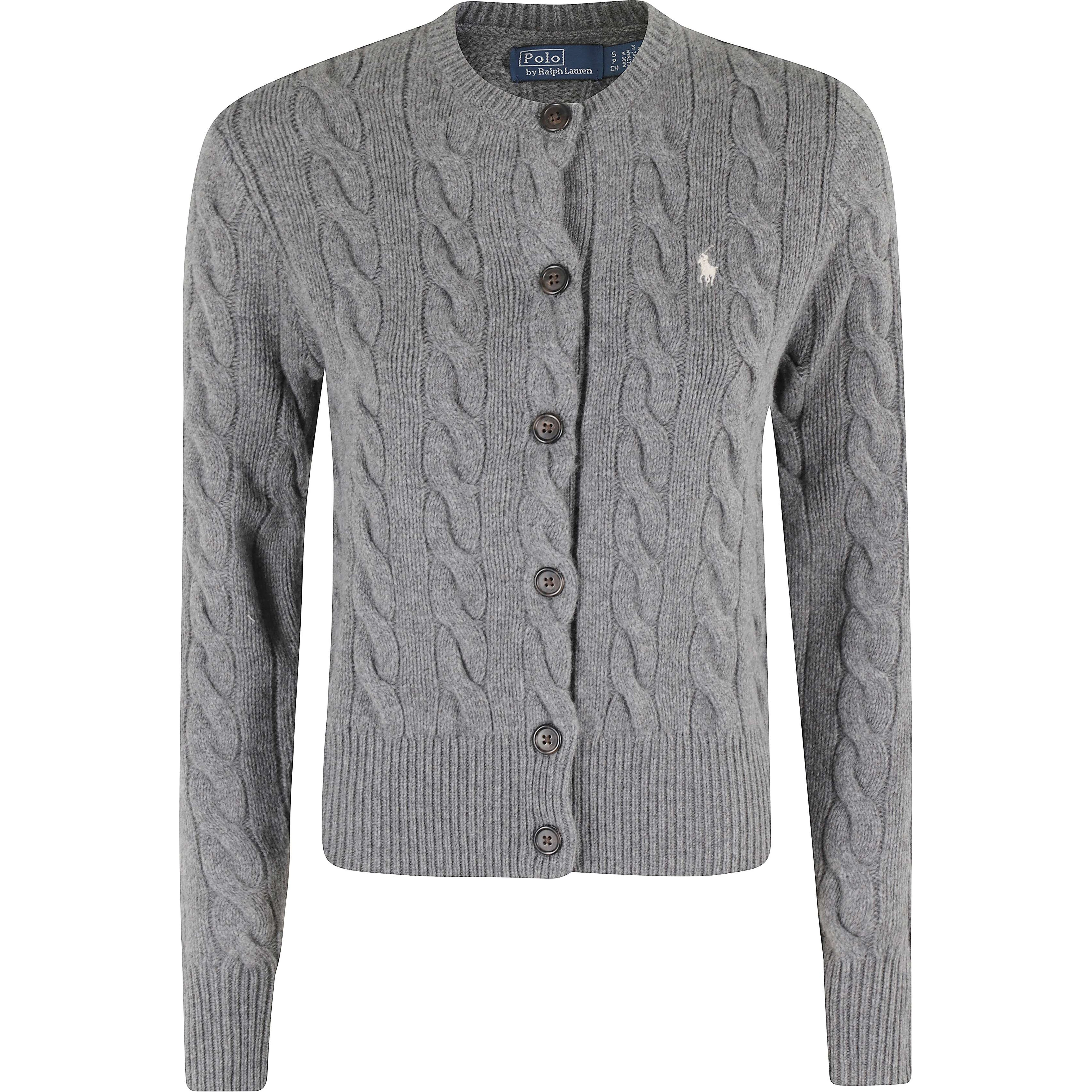 SWEATER CARDIGAN