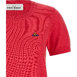 Multicolor Cotton T-Shirt
