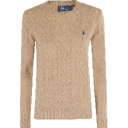 JULIANNA LONG SLEEVE PULLOVER