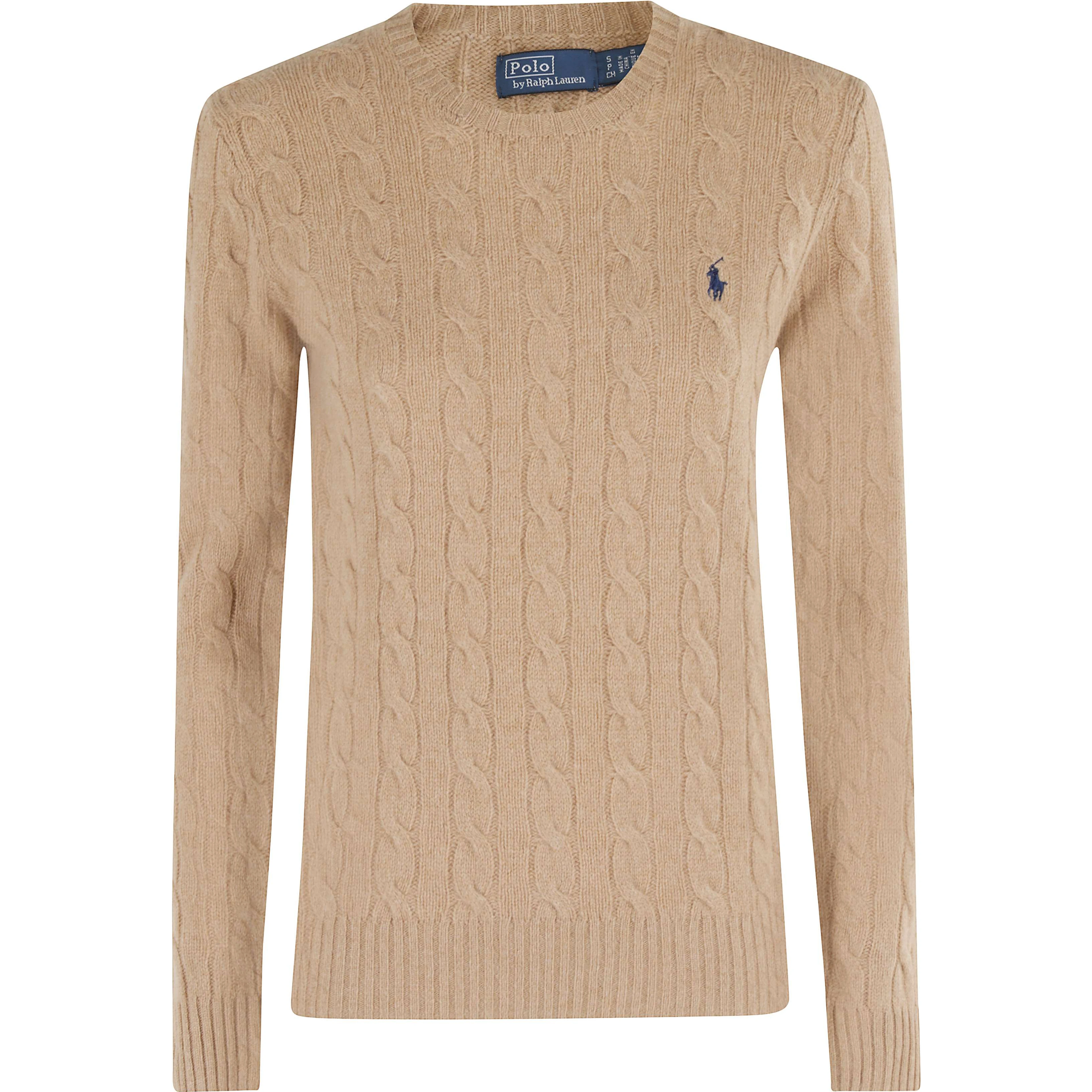 JULIANNA LONG SLEEVE PULLOVER