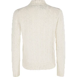 SWEATER PULLOVER