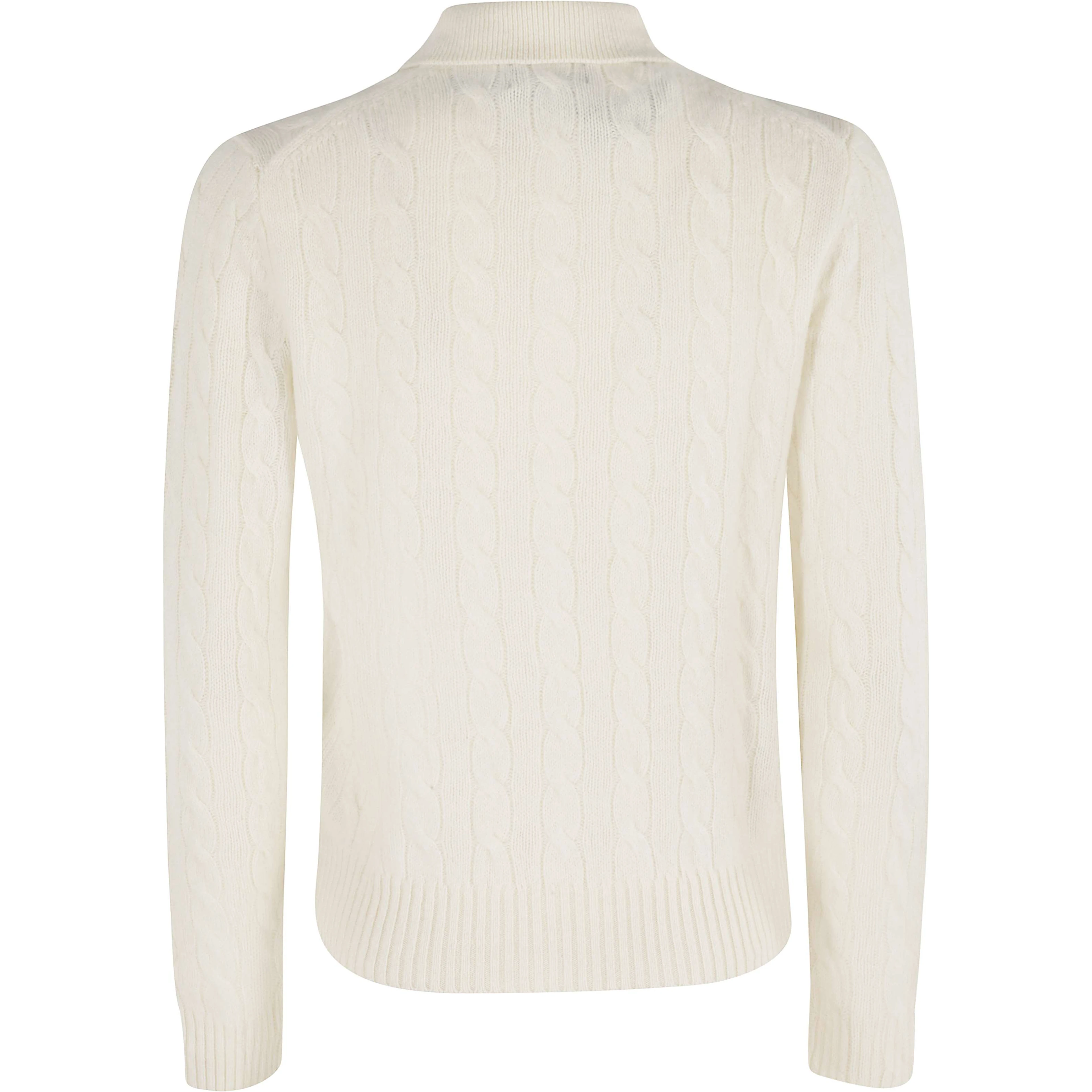 SWEATER PULLOVER