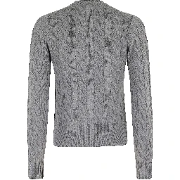SWEATER CARDIGAN