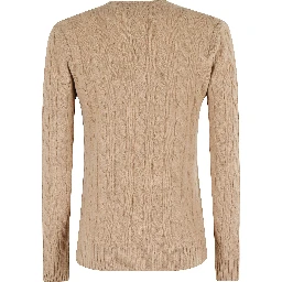 JULIANNA LONG SLEEVE PULLOVER