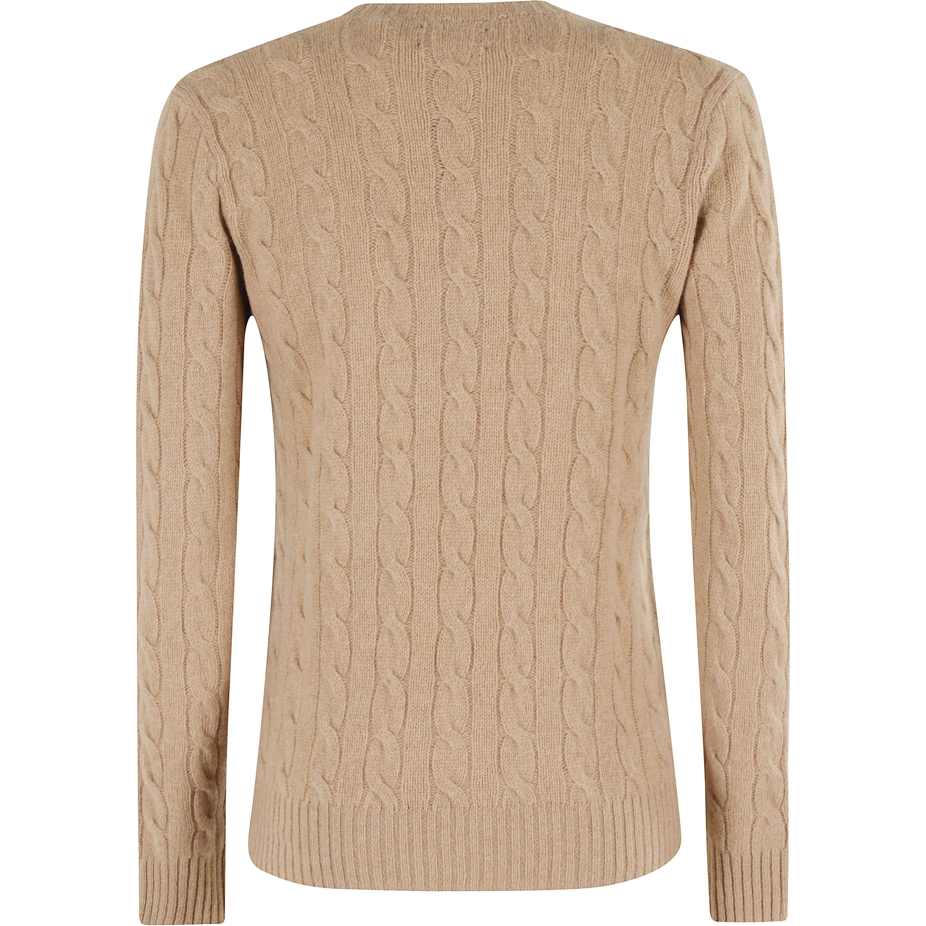 JULIANNA LONG SLEEVE PULLOVER