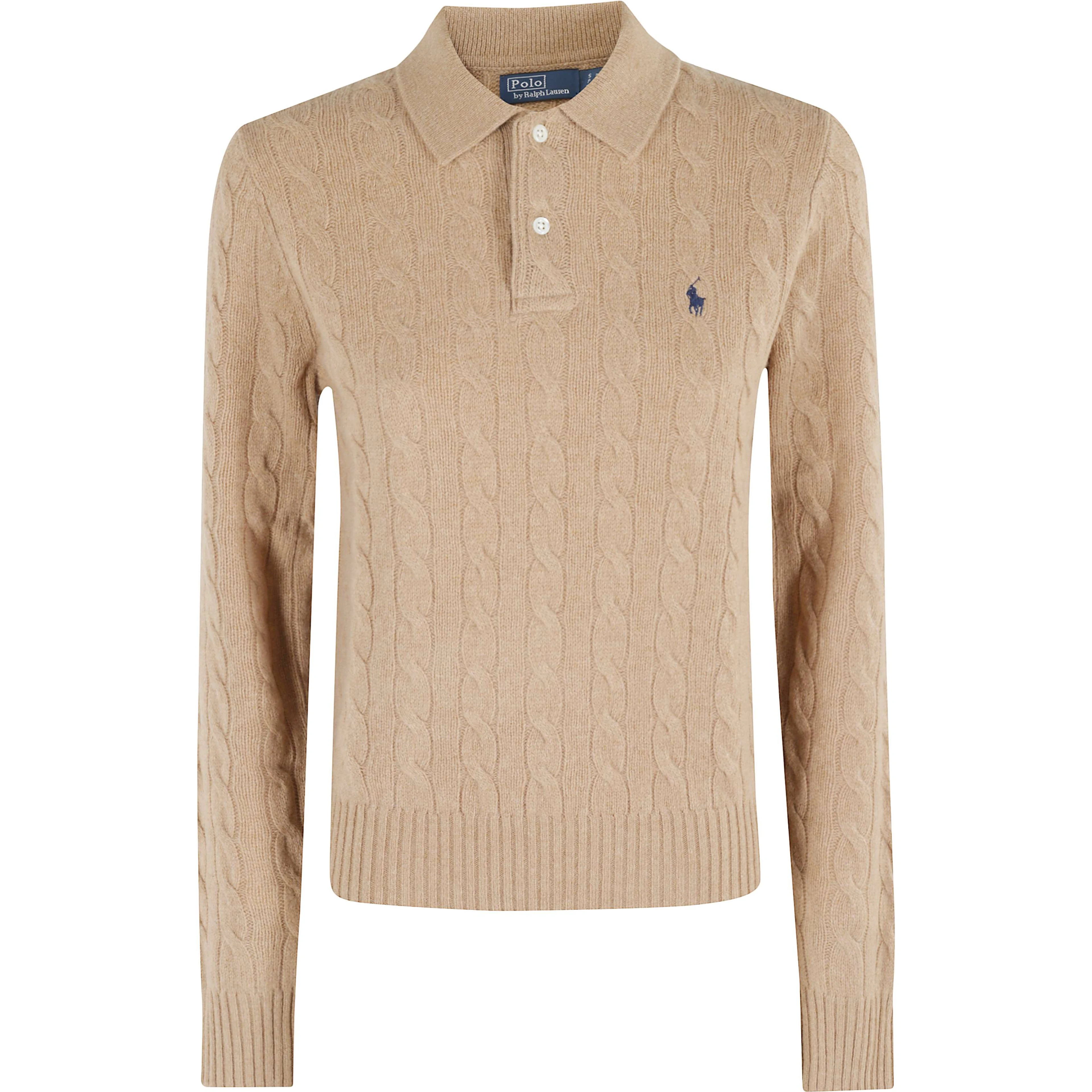 SWEATER PULLOVER
