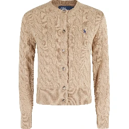 SWEATER CARDIGAN